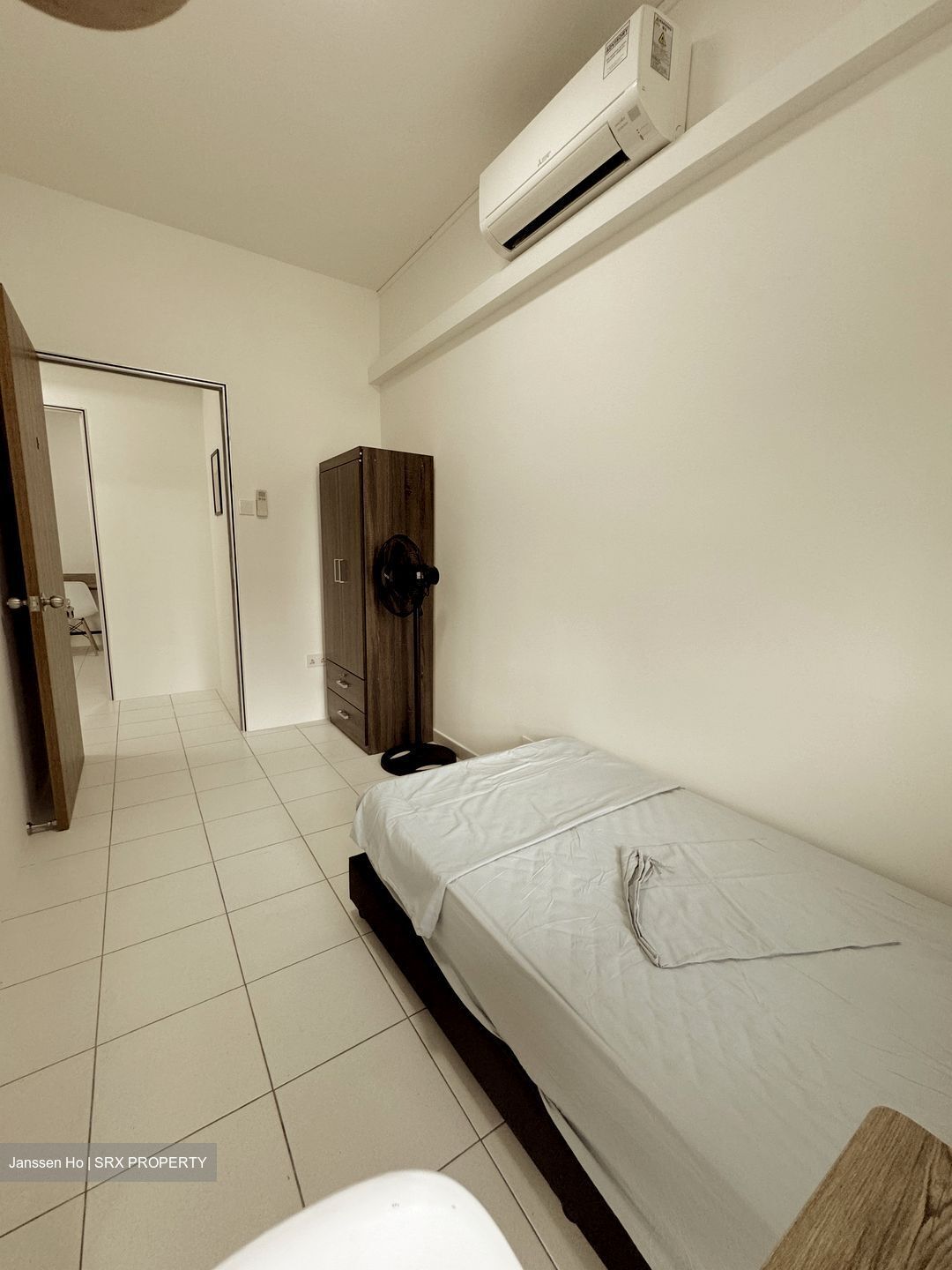 Fernwood Towers (D15), Condominium #631647671